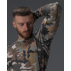 BEZET Multicam thermal underwear set