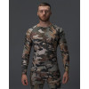 BEZET Multicam thermal underwear set