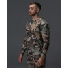 BEZET Multicam thermal underwear set