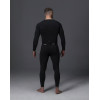 Термобілизна комплект BEZET Чорний