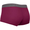 Женские Термошорты Frontier Sylvia merino/bamboo Фиолетовый