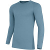 Термокофта Frontier Juniper merino/bamboo Голубой