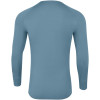 Термокофта Frontier Juniper merino/bamboo Голубой