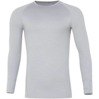 Термокофта Frontier Juniper merino/bamboo Сірий