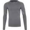 Термокофта Frontier Taxus merino Сірий