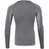 Термокофта Frontier Taxus merino Сірий