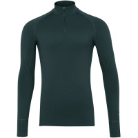 Термокофта Frontier Cedrus merino Олива