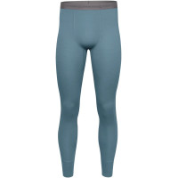 Термоштаны Frontier Juniper merino/bamboo Голубые