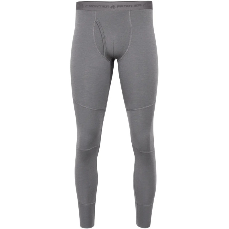 Термоштани Frontier Taxus merino Сірий