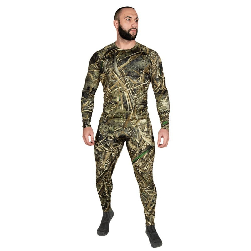 Комплект базового слоя Camotec LVL1 Cane 5