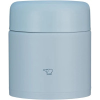 Харчовий термоконтейнер Zojirushi SW-KA30HL 0.3 л Синій