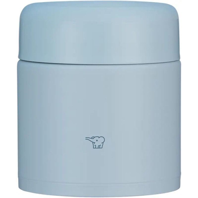 Харчовий термоконтейнер Zojirushi SW-KA52 0.52 л Синій