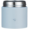 Харчовий термоконтейнер Zojirushi SW-KA40HL 0.4 л Синій