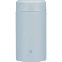 Харчовий термоконтейнер Zojirushi SW-KA75HHL 0.75 л Синій