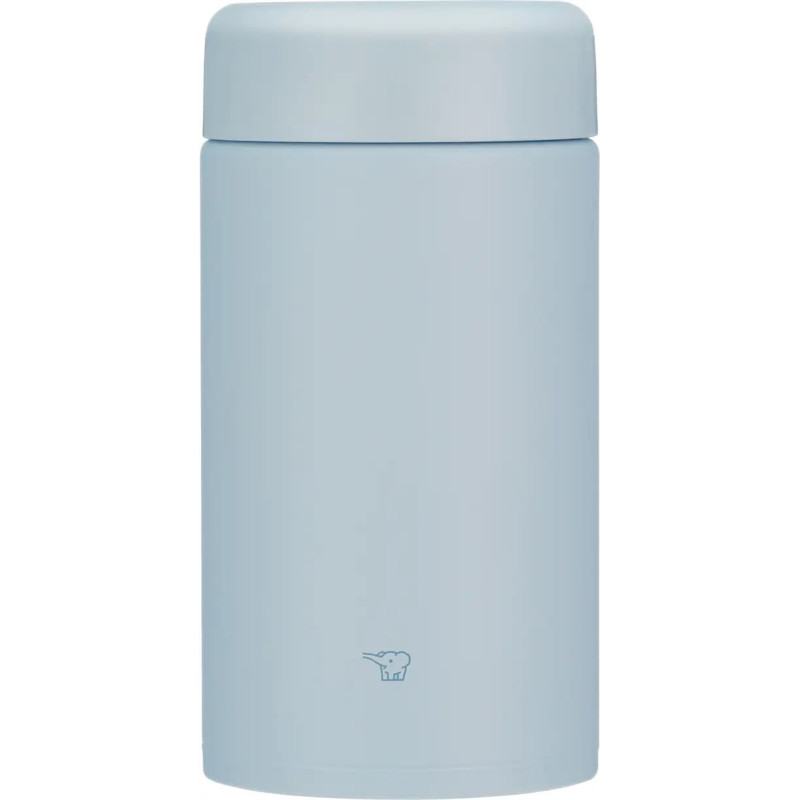 Харчовий термоконтейнер Zojirushi SW-KA75HHL 0.75 л Синій