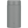 Харчовий термоконтейнер Zojirushi SW-KA75HHL 0.75 л Сірий