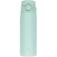 Термокружка Zojirushi SM-VA60AM 0.6 л Зеленая