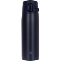 Термокружка Zojirushi SM-VA60AD 0.6 л Черный