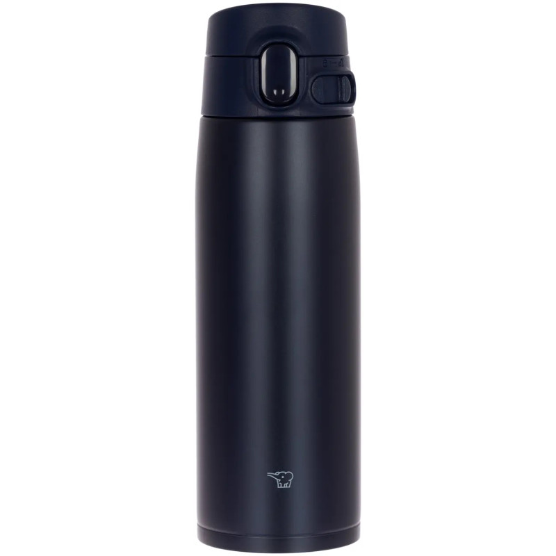 Термокружка Zojirushi SM-VA60AD 0.6 л Черный