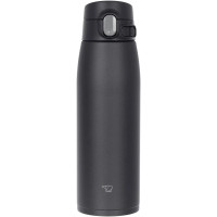 Термокружка Zojirushi SM-VS83BA 0.83 л Черный