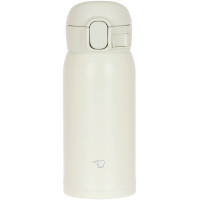 Термокружка Zojirushi SM-WS36WM 0.36 л Бежевый