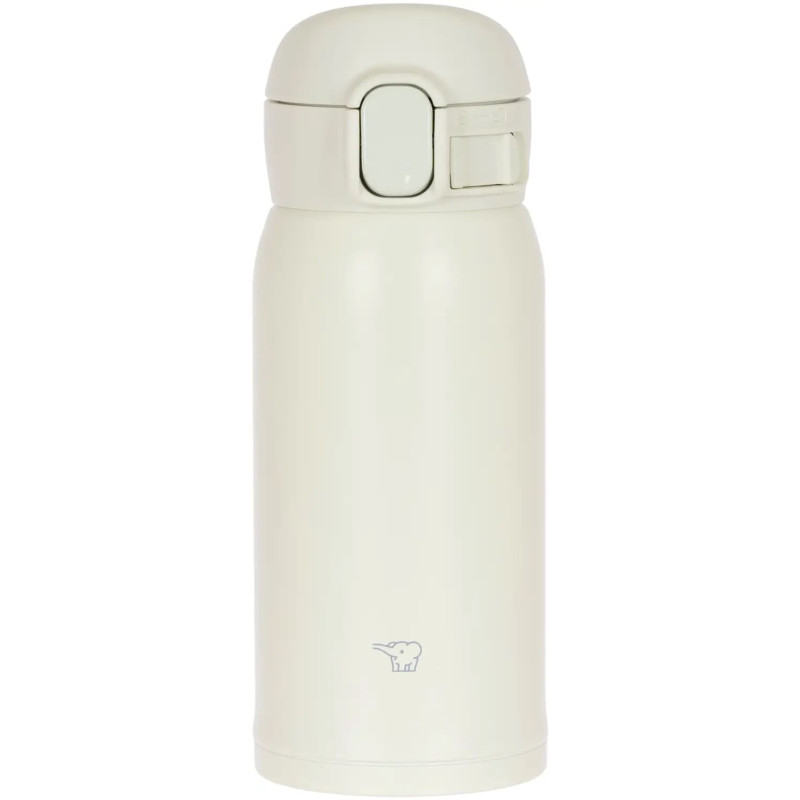 Термокружка Zojirushi SM-WS36WM 0.36 л Бежевий