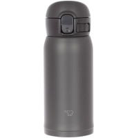 Термокружка Zojirushi SM-WS36WM 0.36 л Чорний