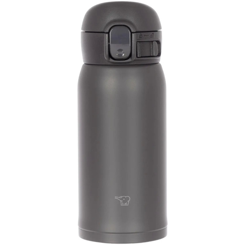 Термокружка Zojirushi SM-WS36WM 0.36 л Чорний