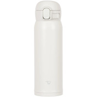 Термокружка Zojirushi SM-WS48WM 0.48 л Білий