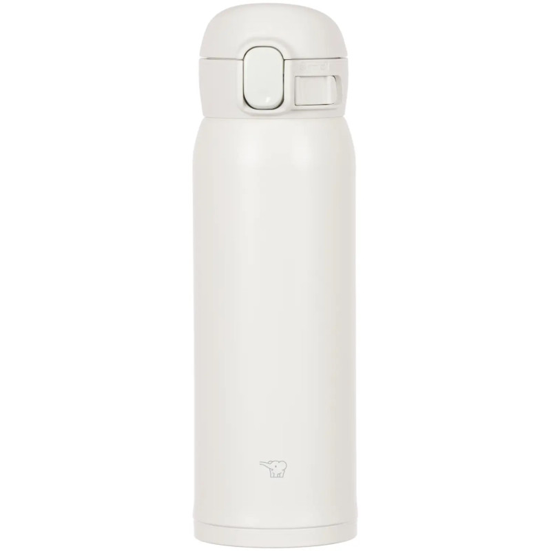 Термокружка Zojirushi SM-WS48WM 0.48 л Білий