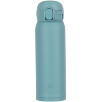 Термокружка Zojirushi SM-WS48WM 0.48 л Зеленый