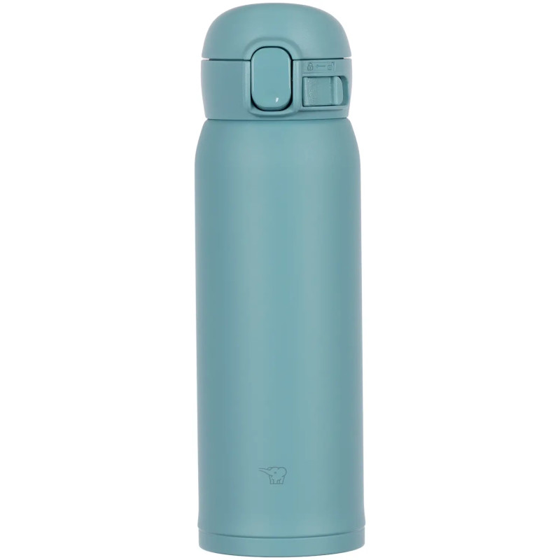 Термокружка Zojirushi SM-WS48WM 0.48 л Зелений