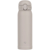 Термокружка Zojirushi SM-WS48WM 0.48 л Сірий