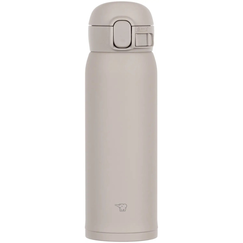 Термокружка Zojirushi SM-WS48WM 0.48 л Сірий