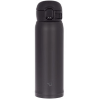 Термокружка Zojirushi SM-WS48WM 0.48 л Черный