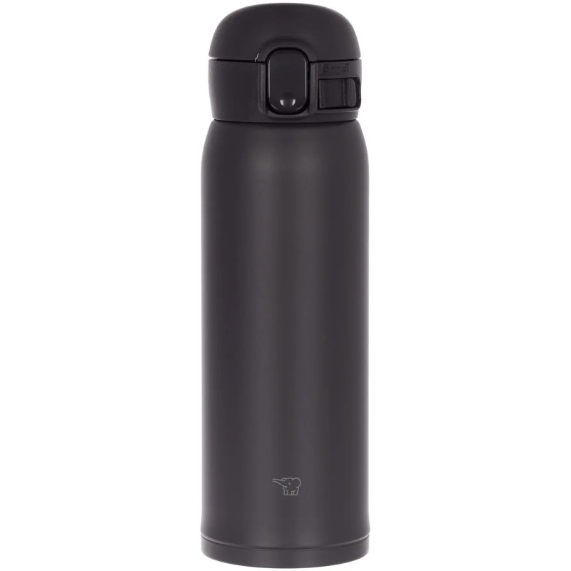 Термокружка Zojirushi SM-WS48WM 0.48 л Чорний