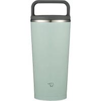 Термокружка Zojirushi SX-JA30AM 0.3 л Зеленый