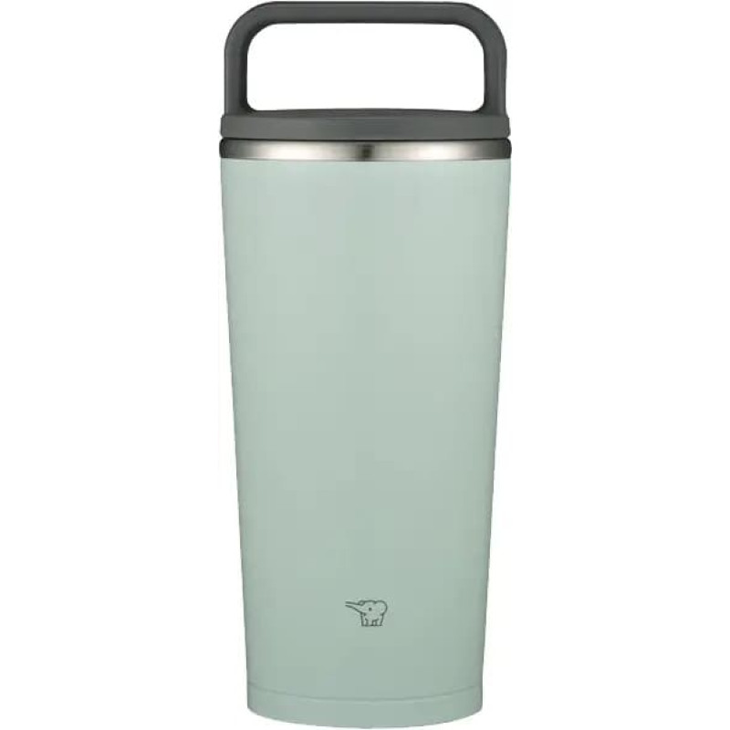 Термокухоль Zojirushi SX-JA30AM 0.3 л Зелений