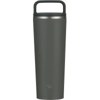 Термокухоль Zojirushi SX-JA40HM 0.4 л Олива