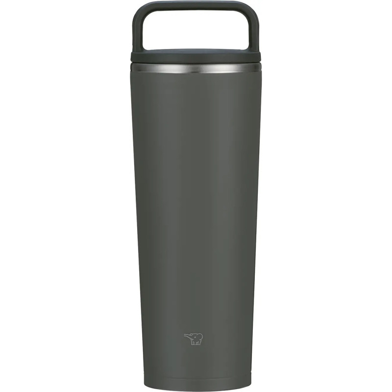 Термокухоль Zojirushi SX-JA40HM 0.4 л Олива