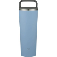 Термокухоль Zojirushi SX-JA40HM 0.4 л Синій