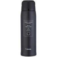 Термос ZOJIRUSHI SJ-JS10BA 1.03 л Черный