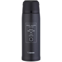 Термос ZOJIRUSHI SJ-JS10BA 0.8 л Черный