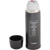 Термос ZOJIRUSHI SJ-JS10BA 0.8 л Черный