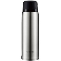 Термос ZOJIRUSHI SJ-JS10XA 1.03 л Срібний