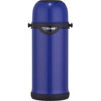 Термос ZOJIRUSHI SJ-TG08AA 0.8 л (з ремінцем) Синій