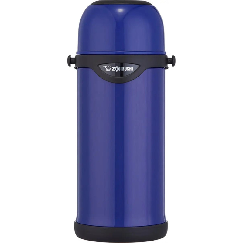 Термос ZOJIRUSHI SJ-TG08AA 0.8 л (с ремешком) Синий