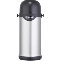 Термос ZOJIRUSHI SJ-TG08XA 0.8 л (с ремешком) Серебряный