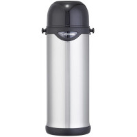 Термос ZOJIRUSHI SJ-TG10XA 1 л (с ремешком) Серебряный