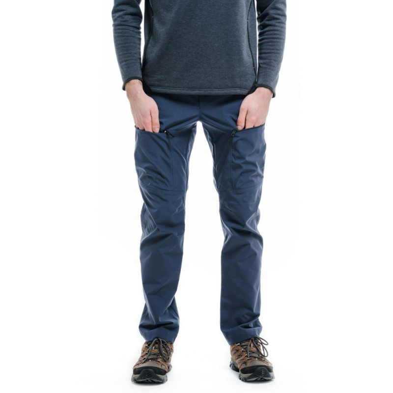 Штани Turbat Forester 2 Mns Синій
